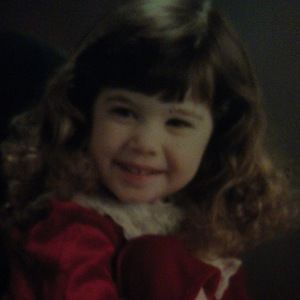 Meet your Posher, Alicia